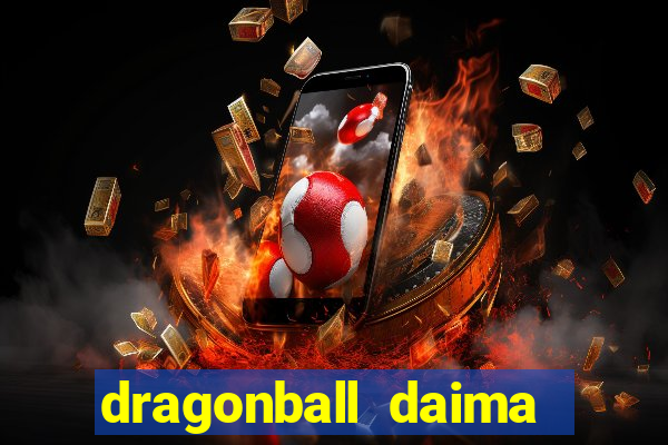 dragonball daima torrent magnet